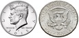 50 cent (2015) Half Dollar John F. Kennedy Mennica Philadelphia