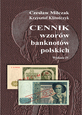 Czesław Miłczak Banknoty Polskie i Wzory 2023 Tom I i II + Cenniki