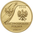 PGNUM - 200 złotych 2006, Turyn