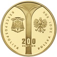 PGNUM - 200 złotych 2001, Kardynał Stefan Wyszyński