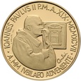 PGNUM - Watykan 100000 Lire 1997 AN XIX, Jan Paweł II