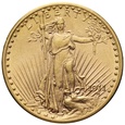PGNUM - USA 20 dolarów 1911