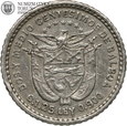 Panama, 2.5 centesimos, 1904 rok