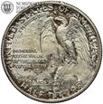 USA, 1/2 dolara, Stone Mountain, 1925