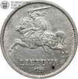Litwa, 10 litu, 1936 rok, Vytautas