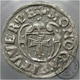 Biskupstwo Verden, 1 grosz, 1618 rok