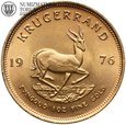 RPA, krugerrand, 1976 rok, uncja złota