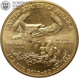 USA, 50 dolarów, Eagle, 2016 rok, uncja złota