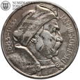 II RP, 10 złotych 1933, Jan III Sobieski