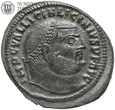 Cesarstwo Rzymskie, Licyniusz I 308-324, follis, Cyzikus