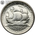 USA, 1/2 dolara, Long Island, 1936