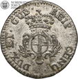 Włochy, Genua, 10 soldi, 1794 rok