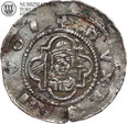 Czechy, denar, Boriwoi II, rzadkie