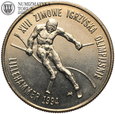III RP, 20000 złotych 1993, Lillehammer, st. 1-