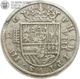 Hiszpania, 8 reali, 1620 rok, Segovia, rzadkie