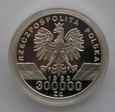 300 000 Złotych 1993r. - Jaskółki