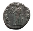 AR-DENAR - Antoninus Pius (138 - 161) - RIC 448 - Rzadki