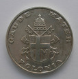 Medal Gaude Mater Polonia - Papież Jan Paweł II