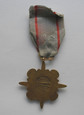 Wietnamski Medal za zasługi – Ky-Thuat Boi-Tinh - Rzadki