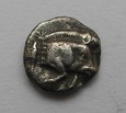 AR-HEMIOBOL – Grecja Mysia/Kyzikos ok. 450 – 400r. p.n.e.