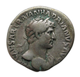 AR-Denar Hadrian (117 – 138) - FELICITAS - RIC 83