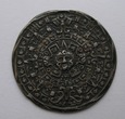 Kalendarz Majów - Meksyk