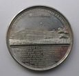 Medal 1851r. - Światowa Targi w Londynie - Wielka Brytania