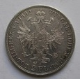 2 FLORENY 1892r. – AUSTRIA 