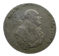 Talar 1796r. - Niemcy/Prusy - Fryderyk Wilhelm II (1786-1797)