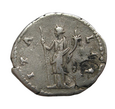 AR-DENAR - Hadrian (117 - 138) - ITALIA