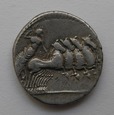 AR-Denar 86 p.n.e. - Republika Rzymska - P. Gargonius Cicero, Ogulnius