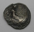 AR-Tetrobol – Grecja – Euboia 196 – 146r. p.n.e. 