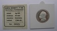 Kopia monety próbnej - 100 (bez nazwy) 1922r.