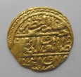 Ałtyn (Dinar) 982AH/1574AD – Turcja – Murad III (1574 – 1595)