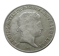 20 Krajcarów 1841r. B - Austria - Ferdynand I