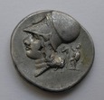 AR-Stater - Grecja - Korynt ok. 345 – 307 p.n.e
