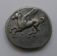 AR-Stater - Grecja - Korynt ok. 345 – 307 p.n.e