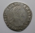 ½ Franka 1597r.M - Francja – Henryk IV (1589 - 1610)