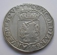 Niderlandy, Srebrny dukat 1660r. - Kampen
