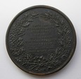 Medal - Andreas Stifft - Austria - 50 rocznica doktoratu