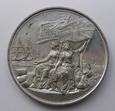 Medal 1862r. - Światowe Targi w Londynie - Wielka Brytania