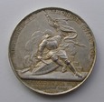 Medal 1844r. – 500-lecie Związku Strzeleckiego w Bazylei