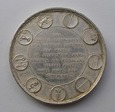 Medal 1844r. – 500-lecie Związku Strzeleckiego w Bazylei