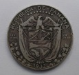 ½ BALBOA 1932r. PANAMA
