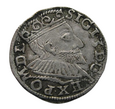Trojak Koronny 1593r. - Zygmunt III Waza (1587 - 1632)