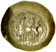 D392 Bizancjum Michał VII Ducas 1071-1078 Histamenon Konstantynopol