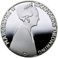 Dania, 500 koron 2022 50 jubileusz królowej Margrethe II
