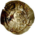 D384. Bizancjum, Andronicus II i Michael IX 1295-1320, Hyperpyron