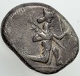 B160. Grecja, Persia, Siglos, Xerxes ok 350 r pne