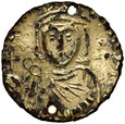 B12. Bizancjum, Solid, falsyfikat z epoki
